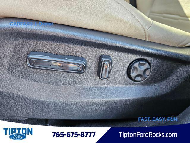 used 2018 Honda CR-V car, priced at $16,000