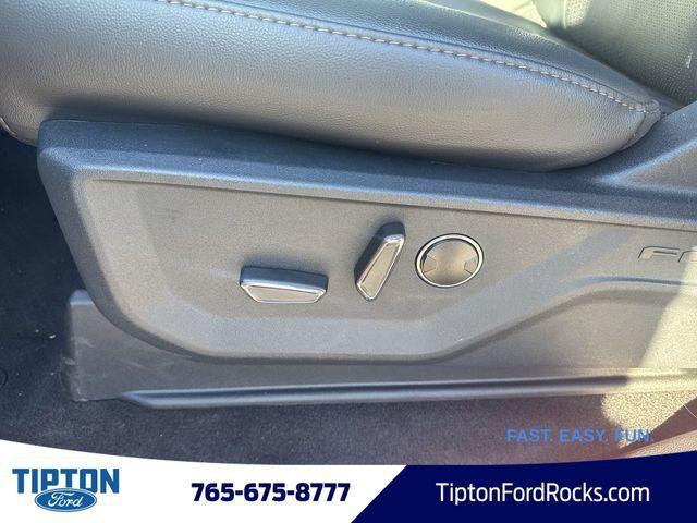 new 2025 Ford F-150 car, priced at $67,967