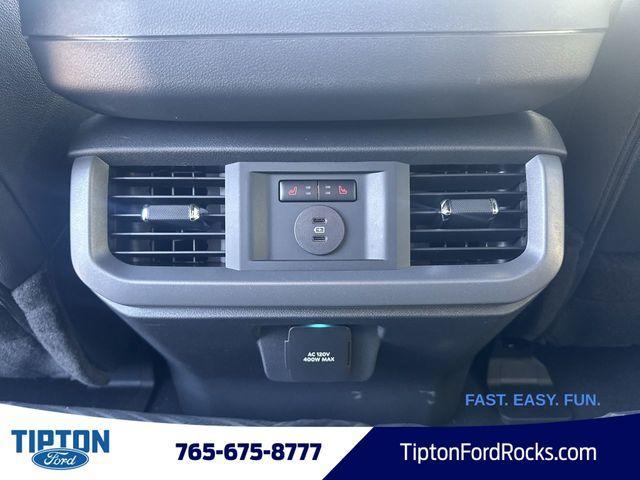 new 2025 Ford F-150 car, priced at $67,967