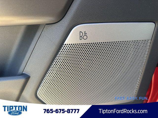 new 2025 Ford F-150 car, priced at $67,967