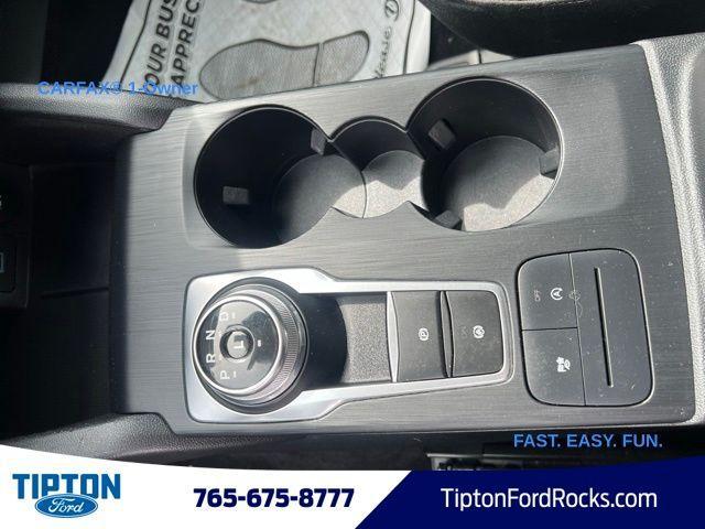used 2022 Ford Escape car, priced at $15,200
