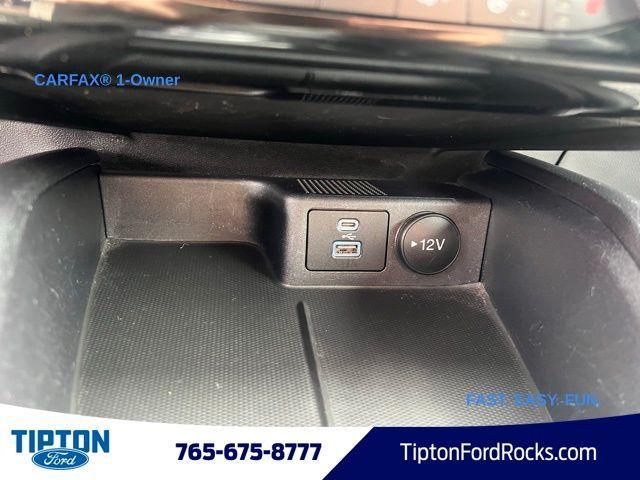 used 2022 Ford Escape car, priced at $15,200