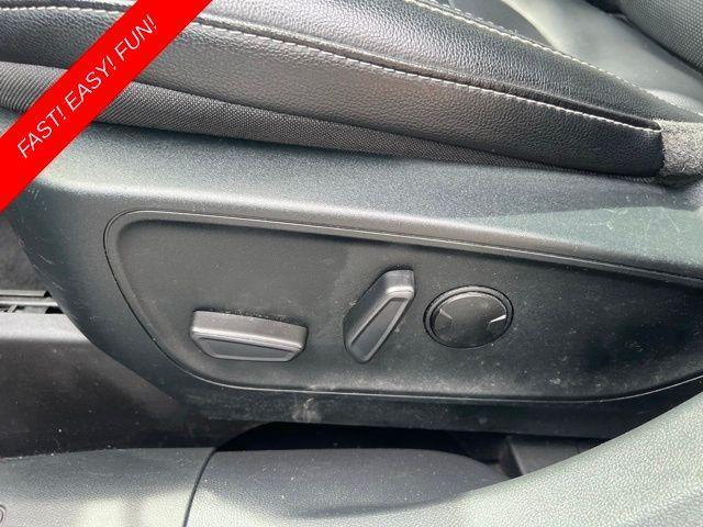 used 2022 Ford Escape car, priced at $16,500