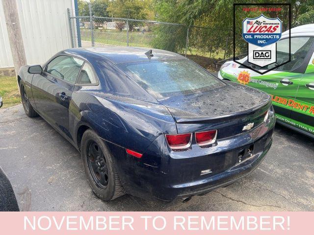 used 2012 Chevrolet Camaro car, priced at $10,000