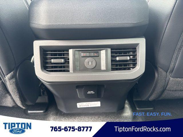 new 2026 Ford F-350 car, priced at $68,596