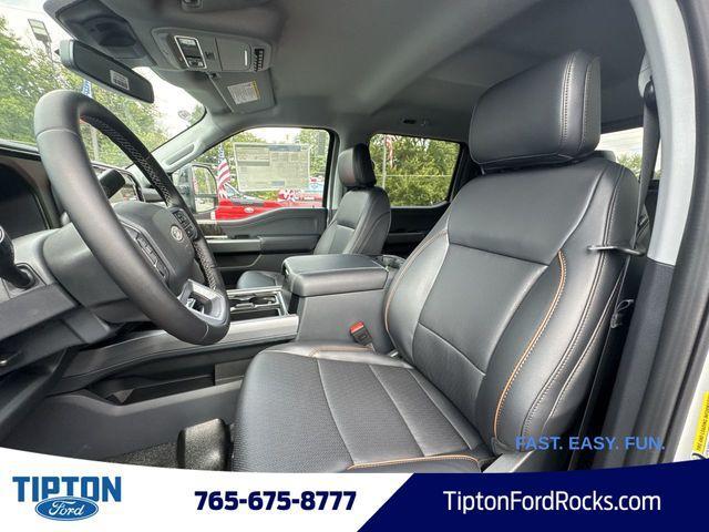 new 2026 Ford F-350 car, priced at $68,596