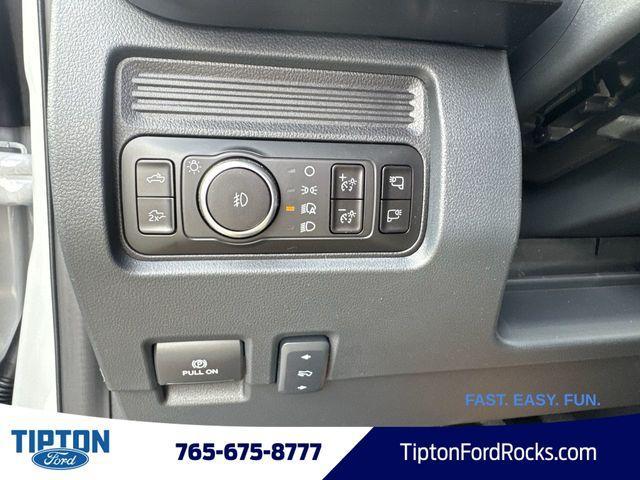 new 2026 Ford F-350 car, priced at $68,596