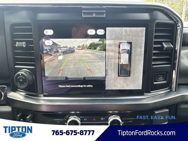 new 2026 Ford F-350 car, priced at $68,596