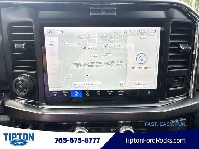 new 2026 Ford F-350 car, priced at $68,596