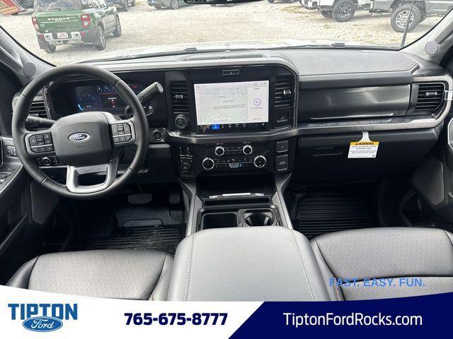 new 2026 Ford F-350 car, priced at $68,596