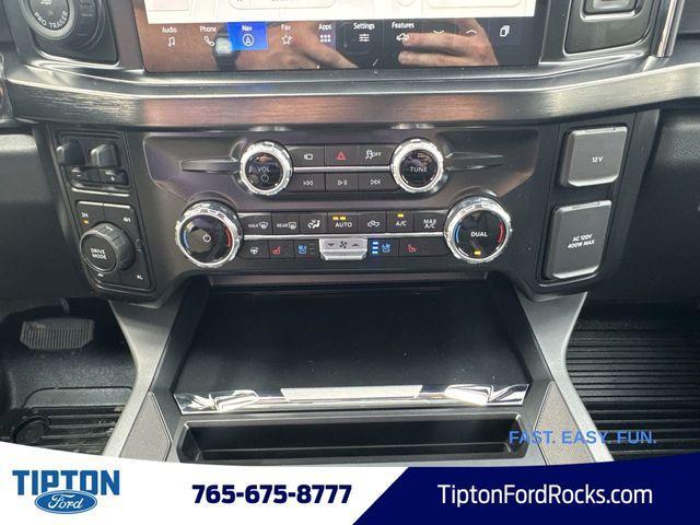 new 2026 Ford F-350 car, priced at $68,596