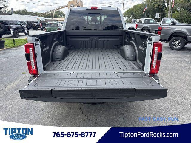 new 2026 Ford F-350 car, priced at $68,596