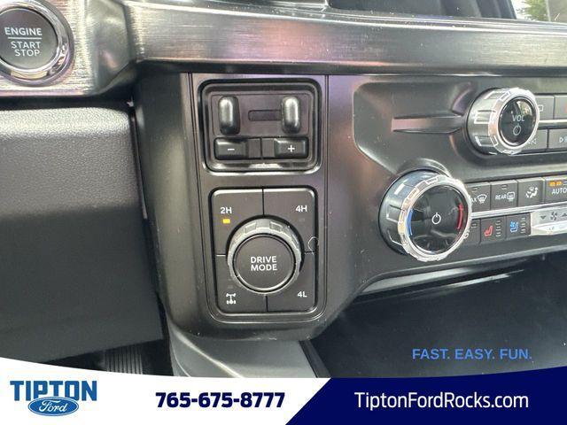 new 2026 Ford F-350 car, priced at $68,596