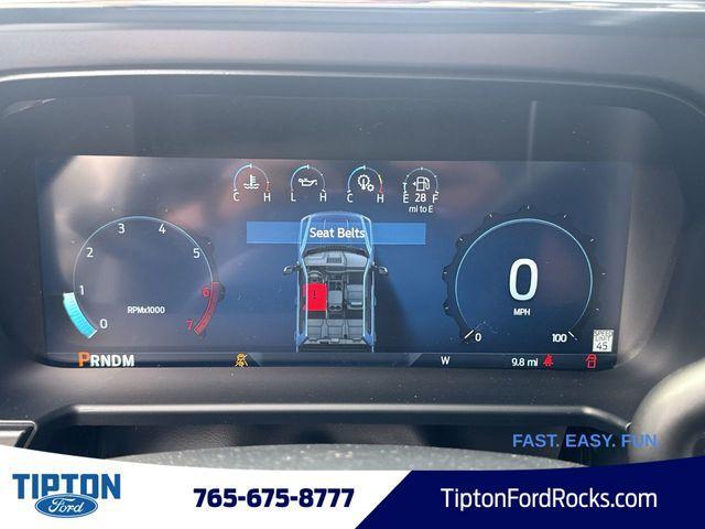 new 2026 Ford F-350 car, priced at $68,596