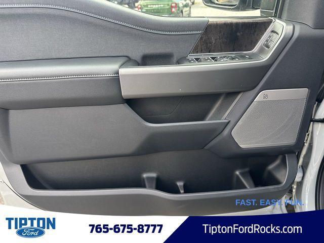 new 2026 Ford F-350 car, priced at $68,596