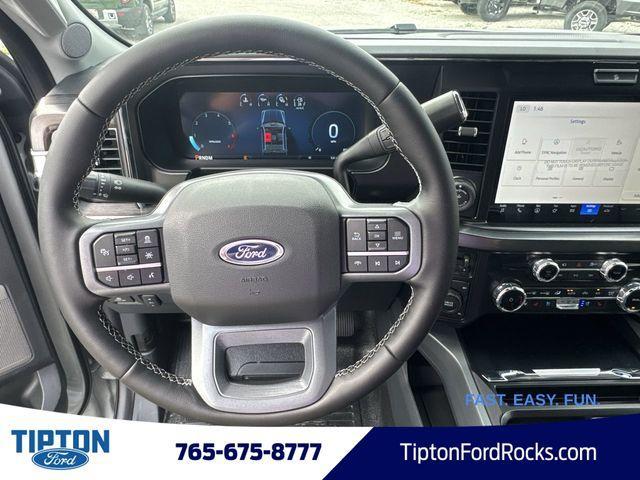 new 2026 Ford F-350 car, priced at $68,596