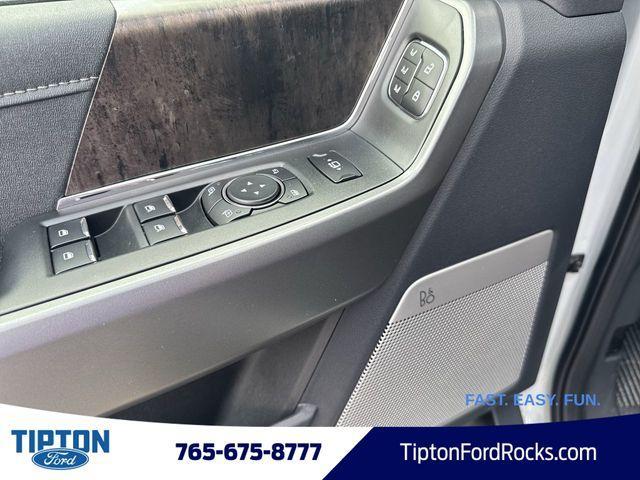 new 2026 Ford F-350 car, priced at $68,596