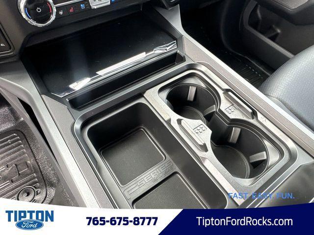 new 2026 Ford F-350 car, priced at $68,596