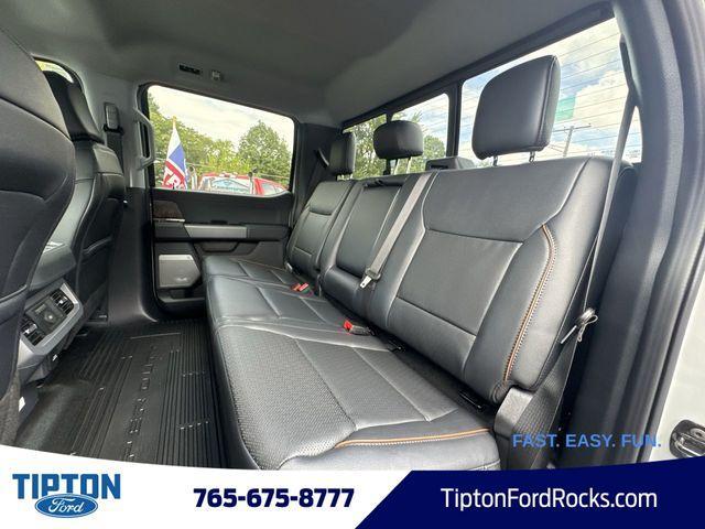 new 2026 Ford F-350 car, priced at $68,596