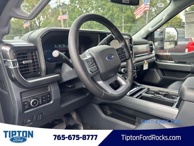 new 2026 Ford F-350 car, priced at $68,596