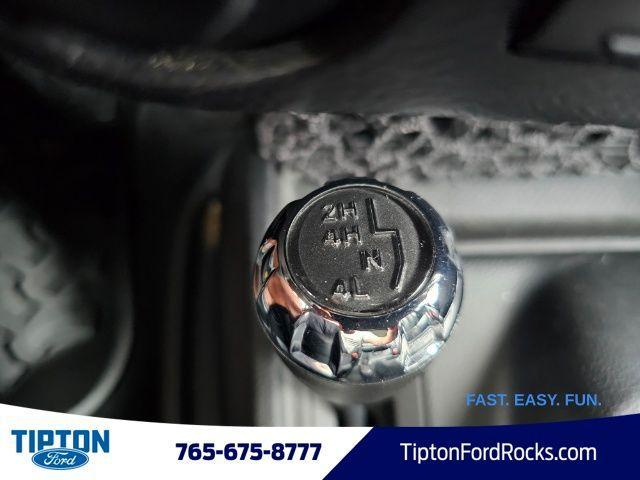 used 2017 Jeep Wrangler Unlimited car, priced at $15,500