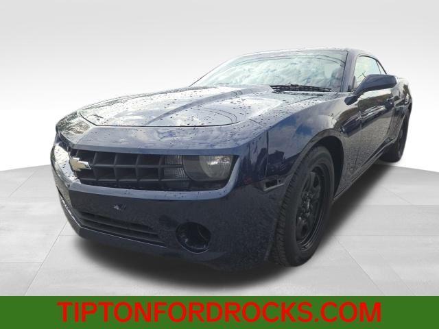 used 2012 Chevrolet Camaro car, priced at $10,000