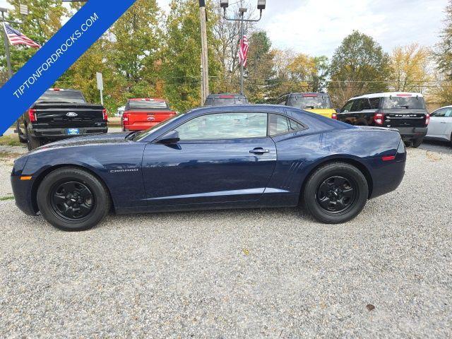 used 2012 Chevrolet Camaro car, priced at $9,000