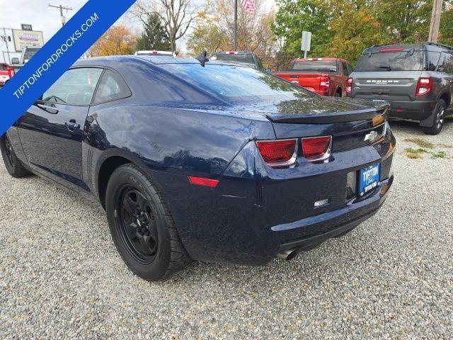 used 2012 Chevrolet Camaro car, priced at $9,000