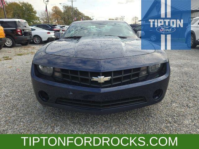 used 2012 Chevrolet Camaro car, priced at $10,000