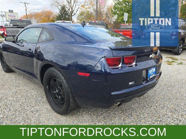 used 2012 Chevrolet Camaro car, priced at $10,000