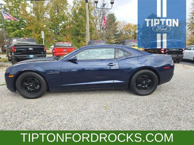 used 2012 Chevrolet Camaro car, priced at $10,000