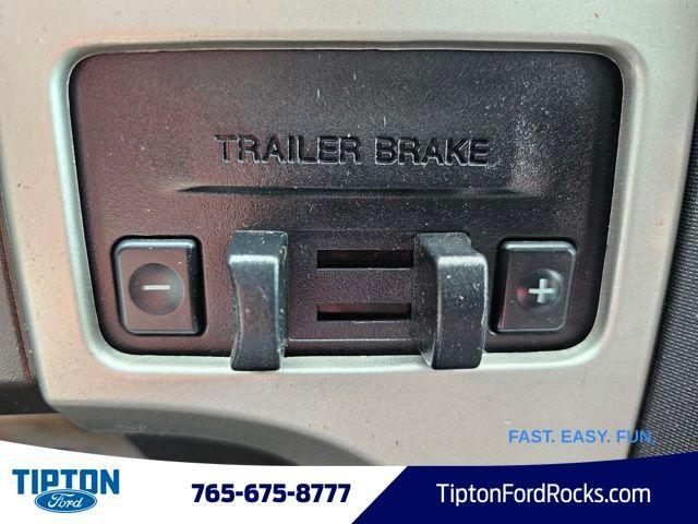used 2014 Ford F-150 car, priced at $8,500