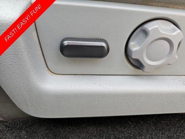 used 2014 Ford F-150 car, priced at $10,000