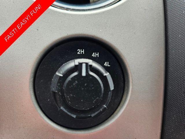 used 2014 Ford F-150 car, priced at $10,000