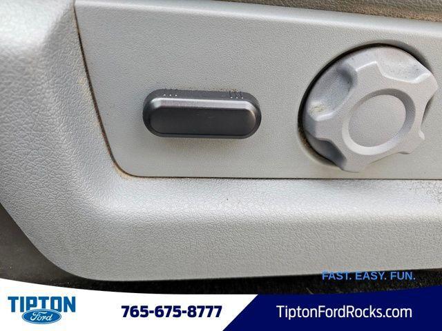 used 2014 Ford F-150 car, priced at $8,500