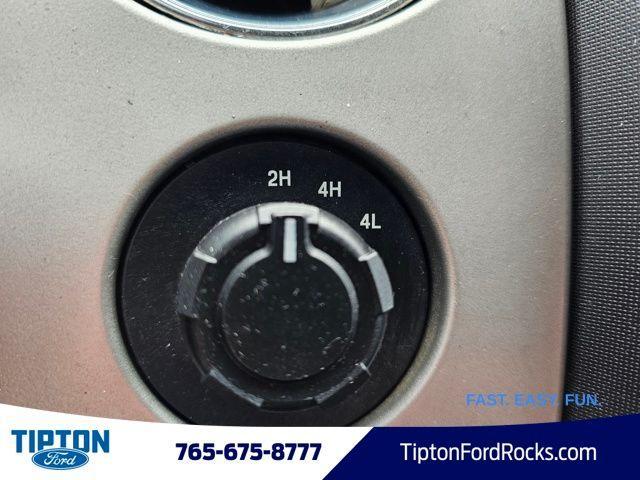 used 2014 Ford F-150 car, priced at $8,500