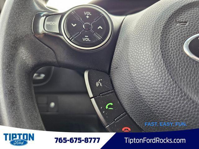 used 2017 Kia Soul car, priced at $7,800