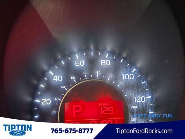 used 2017 Kia Soul car, priced at $7,700