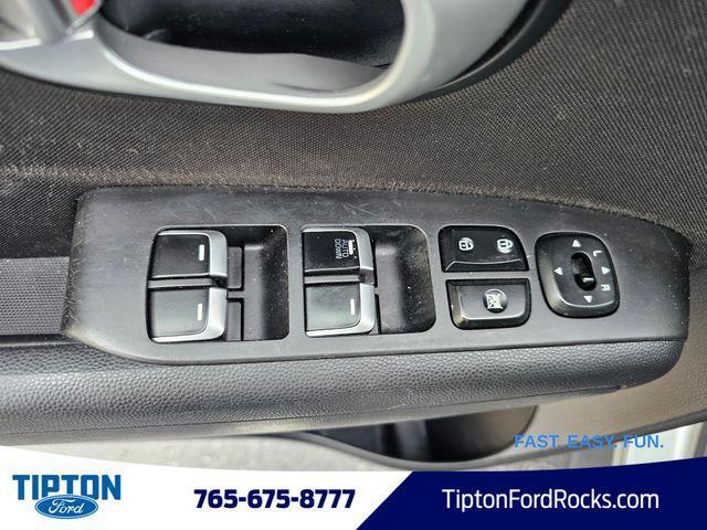 used 2017 Kia Soul car, priced at $7,800