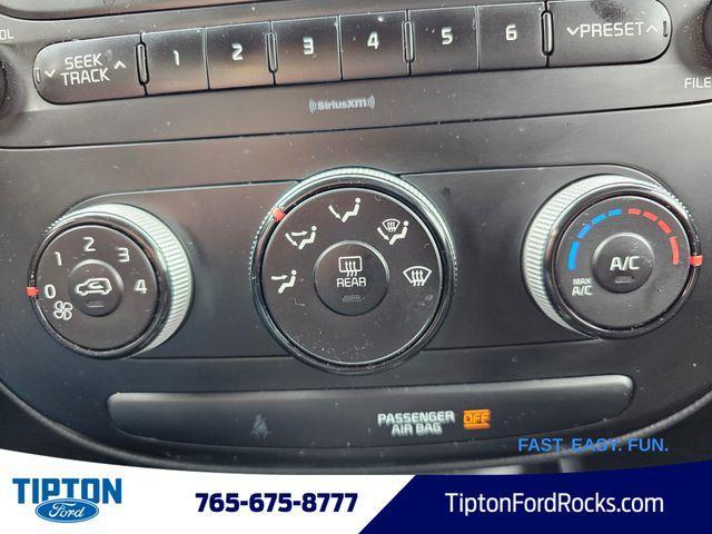 used 2017 Kia Soul car, priced at $7,800