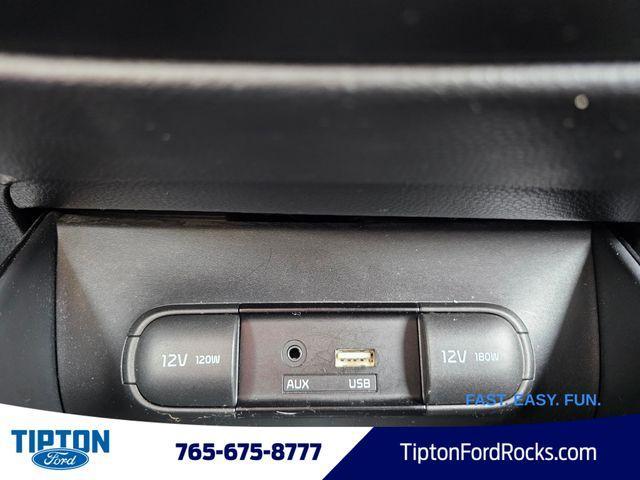 used 2017 Kia Soul car, priced at $7,700