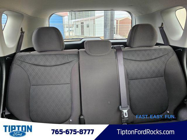 used 2017 Kia Soul car, priced at $7,800