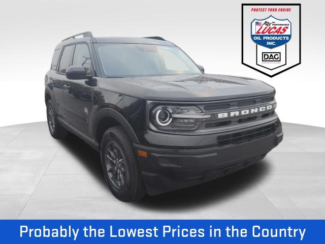 new 2023 Ford Bronco Sport car, priced at $32,000