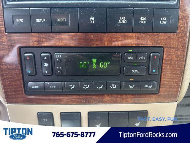 used 2006 Ford Explorer car, priced at $8,995