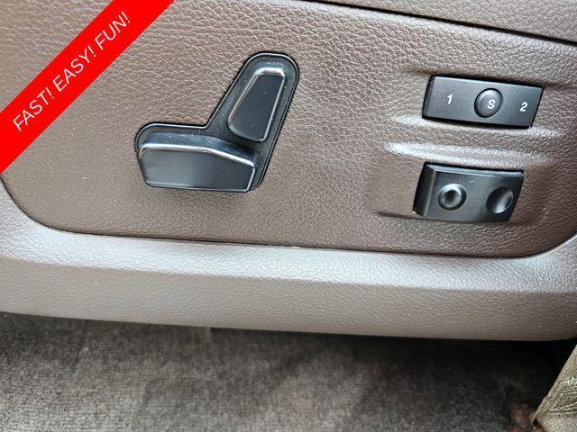 used 2012 Ram 2500 car, priced at $31,000