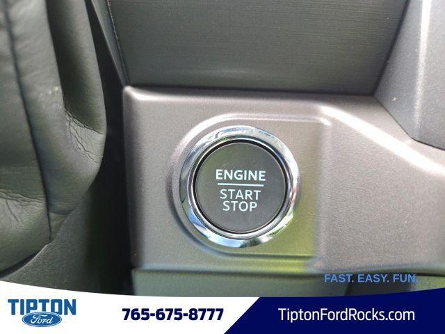 new 2024 Ford F-150 car, priced at $47,347