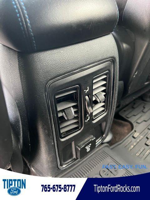used 2019 Jeep Grand Cherokee car, priced at $16,592