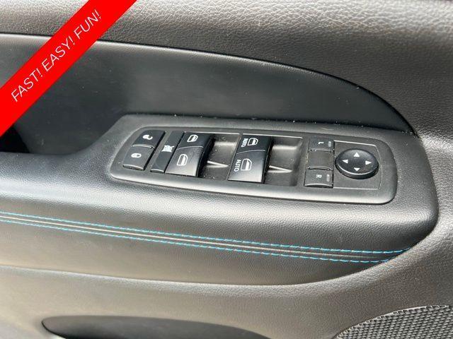 used 2019 Jeep Grand Cherokee car, priced at $17,500