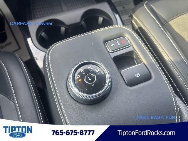 used 2024 Ford Mustang Mach-E car, priced at $36,007