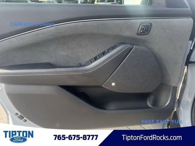 used 2024 Ford Mustang Mach-E car, priced at $36,007